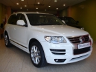 VOLKSWAGEN TOUAREG V 6 3.0 TDI 240 cv - mejor precio | unprecio.es