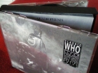 DOBLE CD-LIBRO "QUADROPHENIA" ´73 (THE WHO) ED. LIMITADA + 2CD THE WHO EN DIRECTO - mejor precio | unprecio.es