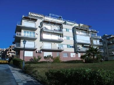 Apartamento con 2 dormitorios se vende en Torrox, Costa del Sol, Axarquia