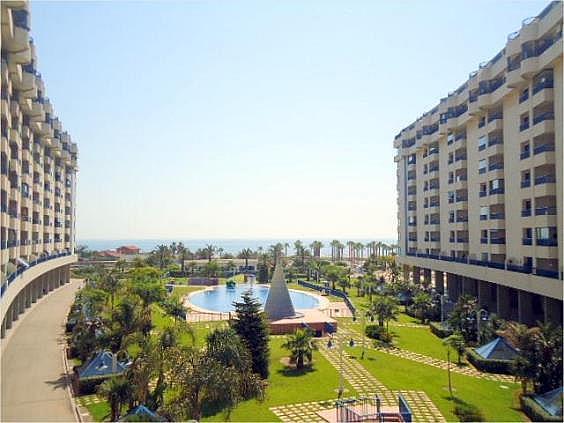 Apartamento en Alboraya