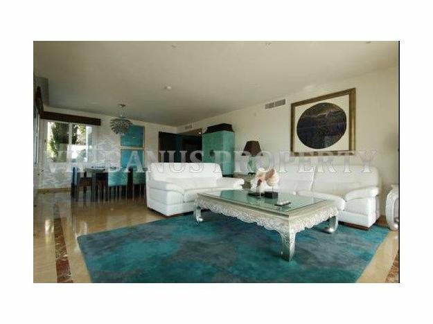Apartamento en venta en Marbella, Málaga (Costa del Sol)