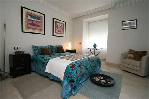 Apartment for Sale in Malaga, Andalucia, Ref# 2877756