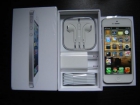 Apple iPhone 5 32GB Blanco - mejor precio | unprecio.es