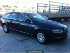 Audi A6 Avant 2.0 TDI multitronic DPF - mejor precio | unprecio.es