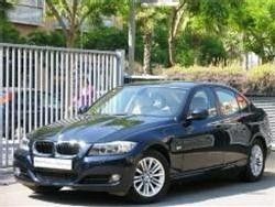 BMW 318 D 318D BERLINA - Barcelona