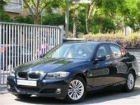 BMW 318 D 318D BERLINA - Barcelona - mejor precio | unprecio.es