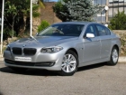BMW Serie 5 Dd Berlina - mejor precio | unprecio.es