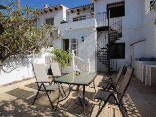 Bungalow en venta en Albir, Alicante (Costa Blanca)