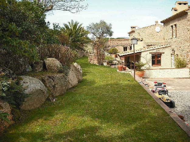 Casa en Sant Feliu de Guíxols