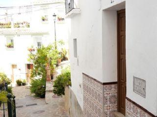 Casa en venta en Cómpeta, Málaga (Costa del Sol)