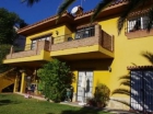 Chalet con 3 dormitorios se vende en Mijas Costa, Costa del Sol - mejor precio | unprecio.es