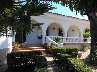 Chalet en venta en Busot, Alicante (Costa Blanca)