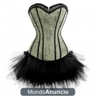 Corset 0003034L - mejor precio | unprecio.es