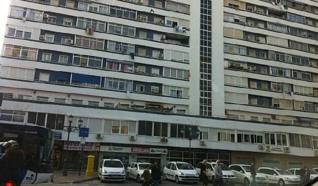 Estudio en Torremolinos
