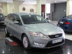 FORD Mondeo SB 1.8TDCi Trend - mejor precio | unprecio.es