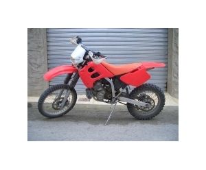 GAS GAS ENDUCROSS 250