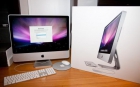 iMac 24" pulgadas-Principe Pio, Nuevo! - mejor precio | unprecio.es