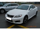 Lexus Is F '09 - mejor precio | unprecio.es