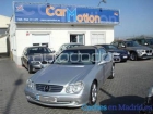 Mercedes Benz Clk200 - mejor precio | unprecio.es