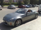 NISSAN 350 Z ROADSTER 301c.v 3.5c.c V6 - mejor precio | unprecio.es