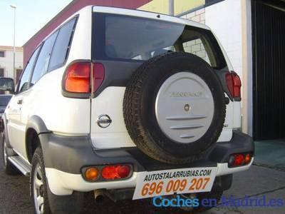 Nissan Terrano