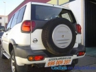 Nissan Terrano - mejor precio | unprecio.es
