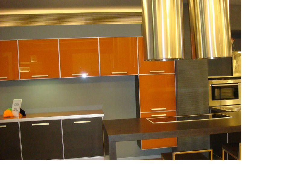 Oferta Muebles de Cocina