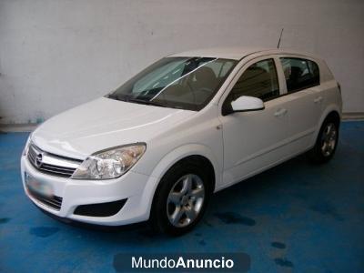 Opel Astra 1.7CDTi Energy 110