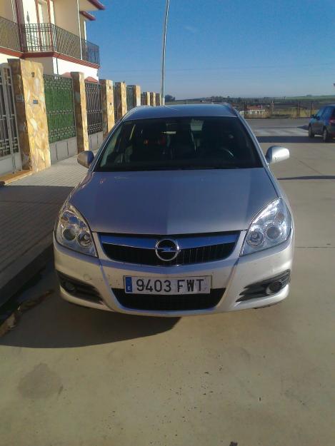 Opel  vectra  sw 1.9 cdti   120cv