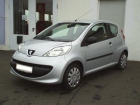 PEUGEOT 107 HDI URBAN - Barcelona - mejor precio | unprecio.es