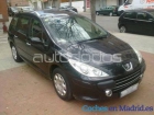 Peugeot 307 - mejor precio | unprecio.es