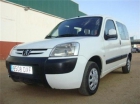 PEUGEOT PARTNER 1.9D COMBIESPACE - Badajoz - mejor precio | unprecio.es