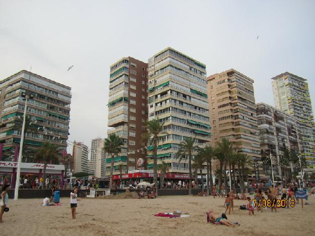 Piso en Benidorm