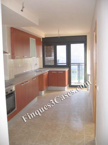 Piso en Encamp