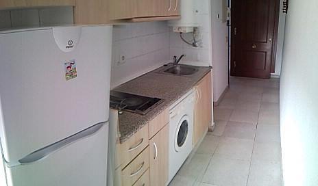 Piso en Girona