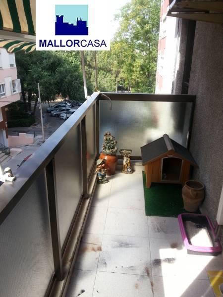 Piso en Palma de Mallorca