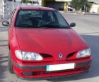renault megane RN 1,9 diesel - mejor precio | unprecio.es