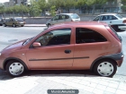 se vende opel corsa 1.7 diesel - mejor precio | unprecio.es