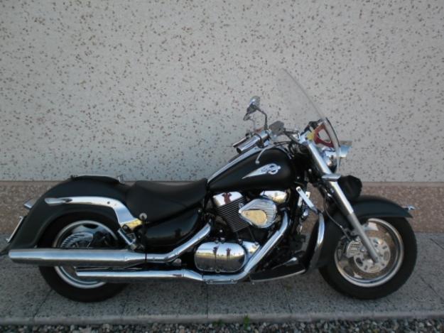 Suzuki Intruder 1500