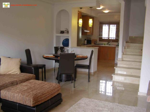 Vacation Rental in Villamartin, Comunidad Valenciana, Ref# 2725008