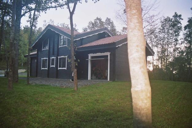 Venta de casa en camprodon