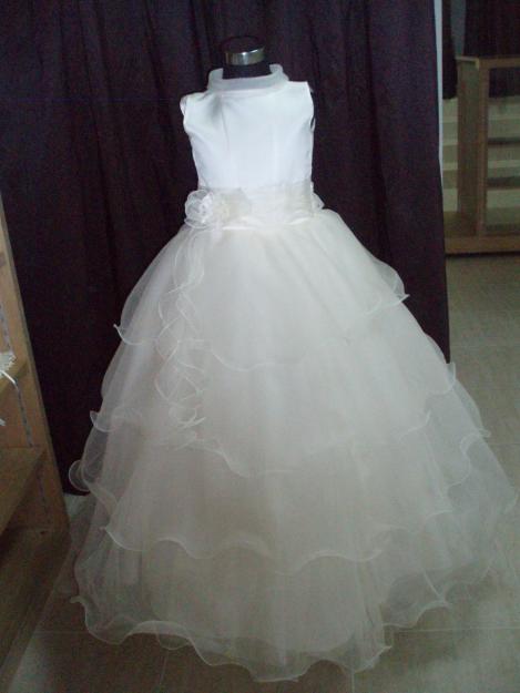 Vestidos de comunion en Alicante desde 150€