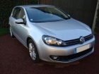 VOLKSWAGEN gofl6 - mejor precio | unprecio.es