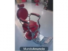 Sillón de peluquería - mejor precio | unprecio.es