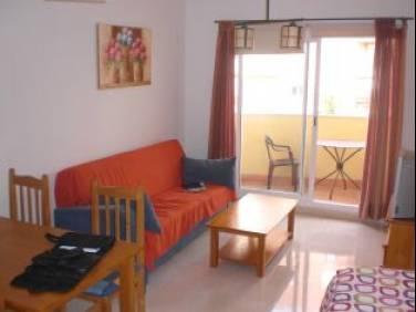 Alquilar Piso Nerja centro