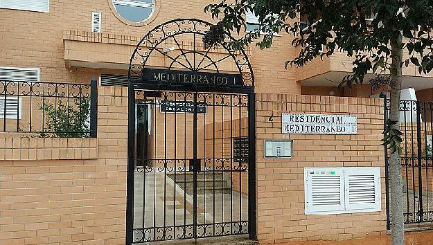 Apartamento en Cabanes