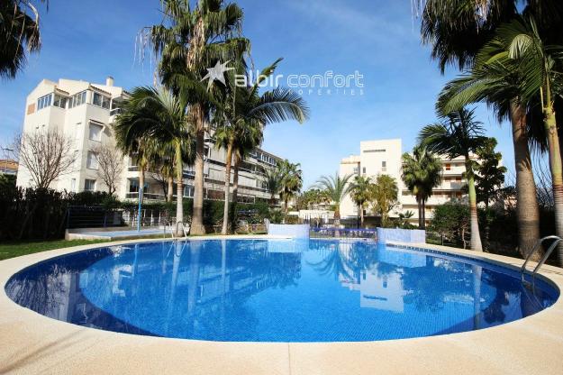Apartamento en venta en Albir, Alicante (Costa Blanca)