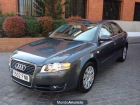 Audi A4 2.0TDI DPF - mejor precio | unprecio.es