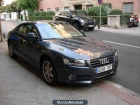Audi A5 2.7TDI Multitronic DPF - mejor precio | unprecio.es
