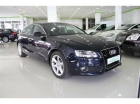 AUDI A5 Coupè diesel en venta en Castuera (Badajoz) - mejor precio | unprecio.es